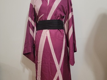 Selling with online payment: Tengen Uzui Kimono - Demon Slayer