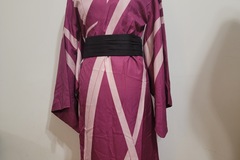 Selling with online payment: Tengen Uzui Kimono - Demon Slayer