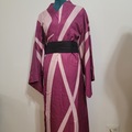 Selling with online payment: Tengen Uzui Kimono - Demon Slayer