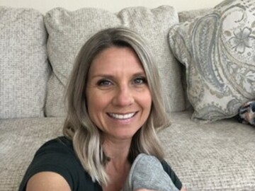 Wellness Session Packages: 1:1 Health Coaching with Andrea