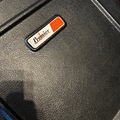 Selling with online payment: PREMIER DRUMS - Drum Case (Student Model Case with dividers)