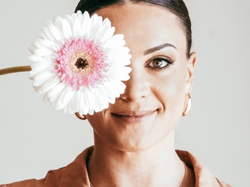 Wellness Session Single: Balance Hormones through Health Coaching with Nutritionist Meike