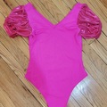 Selling with online payment: Glamrock Chica Leotard and Wig FNAF