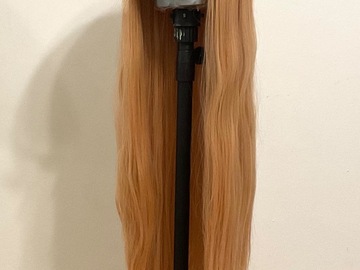 Selling with online payment: Power Wig - Chainsaw Man