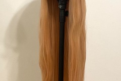 Selling with online payment: Power Wig - Chainsaw Man