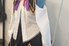 Selling with online payment: Kanata Konoe Witch Outfit