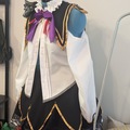 Selling with online payment: Kanata Konoe Witch Outfit