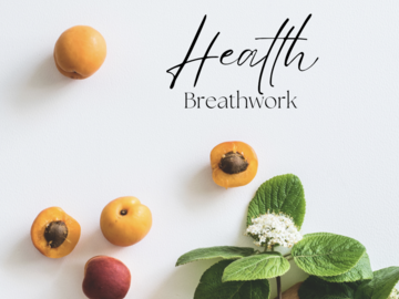 Wellness Session Single: Breathwork to Optimize Health with Kathy