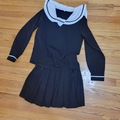 Selling with online payment: Toko Fukawa - Danganronpa