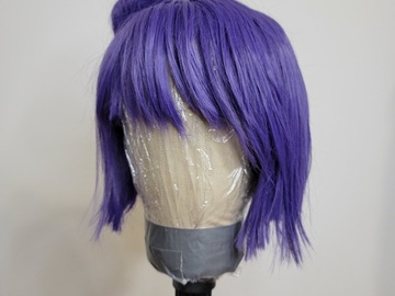 Selling with online payment: Konan Wig - Naruto 