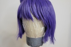 Selling with online payment: Konan Wig - Naruto 