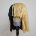 Selling with online payment: Split Dye Wig