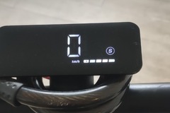 À vendre: Bonjour je vends ma trotinette électrique 