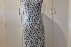 Selling: Asymmetrical dress