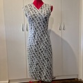 Selling: Asymmetrical dress