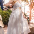 Selling with online payment: Irisviel Von Einzbern cosplay Dress ver