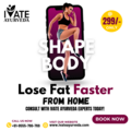 Comprar ahora: Shape Your Body in Just 299 with iVate Ayurveda