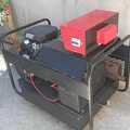 En alquiler: Alquiler Grupo Electrógeno 15Kva 