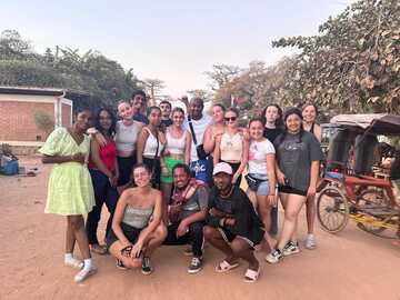 Multi-day Packages: 13-Day Coastal Adventure: Southwest Madagascar