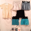 Comprar ahora: 10 Items Baby Girl Size 24M/2T NWT Clothing & Accessory