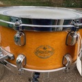 Selling with online payment: Tama StarClassic Maple 6 x 14 snare drum