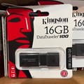 Buy Now: 29 Kingston Technology 16GB USB Thumb Drives