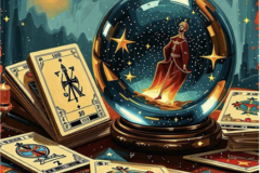 Selling: Love question reading with cards 