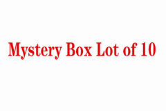 Buy Now: 10pcs /Lot Surprise Mystery Box