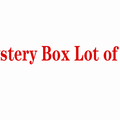 Comprar ahora: 10pcs /Lot Surprise Mystery Box