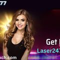 Buy Now:  Laser247 ID Guide — A detailed Guide on India’s Most Popular Pla