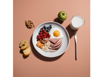Wellness Session Packages: Nutrition Package with Navi Certified INHC