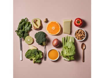 Wellness Session Single: Nutrition Guide with Navi Certified INHC