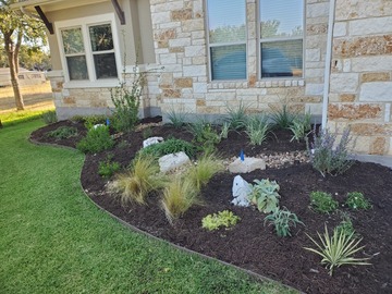 Request a quote: Native, Resilient Design & Installation