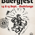 Appuntamento: 21. Butschebuerger Buergfest