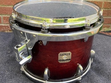Selling with online payment: Gretsch Renown RN1 1st generation maple 14x11 tom cherry finish