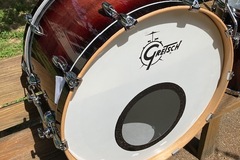 Selling with online payment: $500 OBO Gretsch Renown Maple RN1 1st gen. 18 x 24 bass 