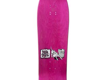 Selling with online payment: skaetboard