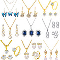 Buy Now: 100 SETS Women's Jewelry Sets