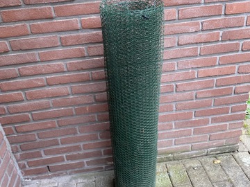 À vendre: Grillage 