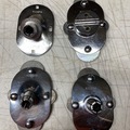 Selling with online payment: Rogers assorted vintage parts