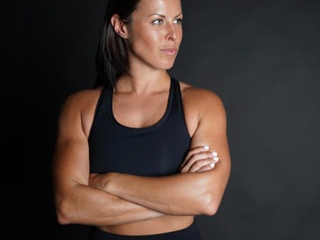 Wellness Session Packages: Virtual Personal Training Session with Kate