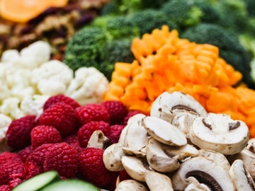 Wellness Session Packages: Nutrition Coaching with Coach Jaja