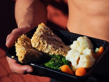 Wellness Session Packages: Evolve your Fitness & Nutrition with Coach Jaja