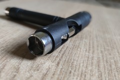 Selling with online payment: Skateboarding tool