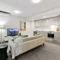 Renting out:  Sydney NSW ,Sydney Emporium Furnished One Bedroom Study Apartmen