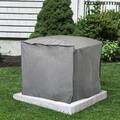 Buy Now: Outdoor Air Conditioner Ground Cover
