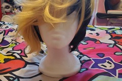 Selling with online payment: Vash Stampede Wig
