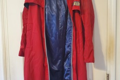 Selling with online payment: Vash Jacket
