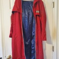 Selling with online payment: Vash Jacket