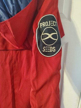 Vash Jacket